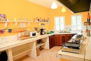 Hostel Laguna Park Καμπαρέτε Δομινικανή Δημοκρατία