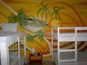 Hostel Laguna Park Καμπαρέτε 2*,  Δομινικανή Δημοκρατία